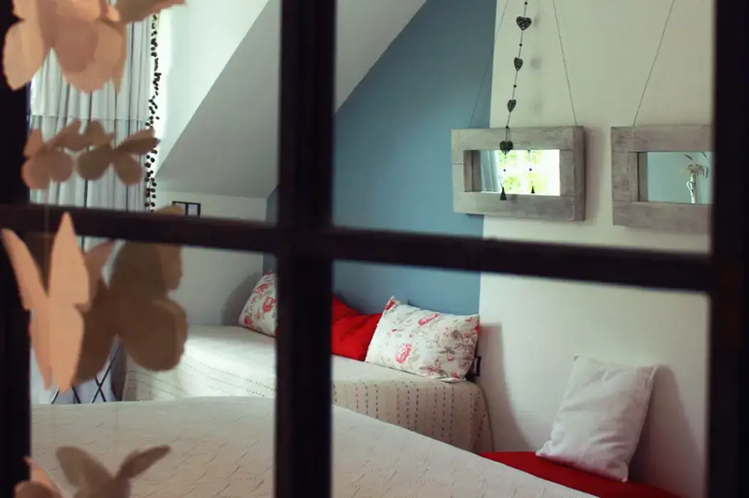 Maison Prairie Bonheur 2