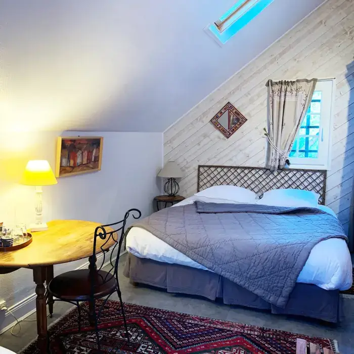 Maison Prairie Bonheur 3