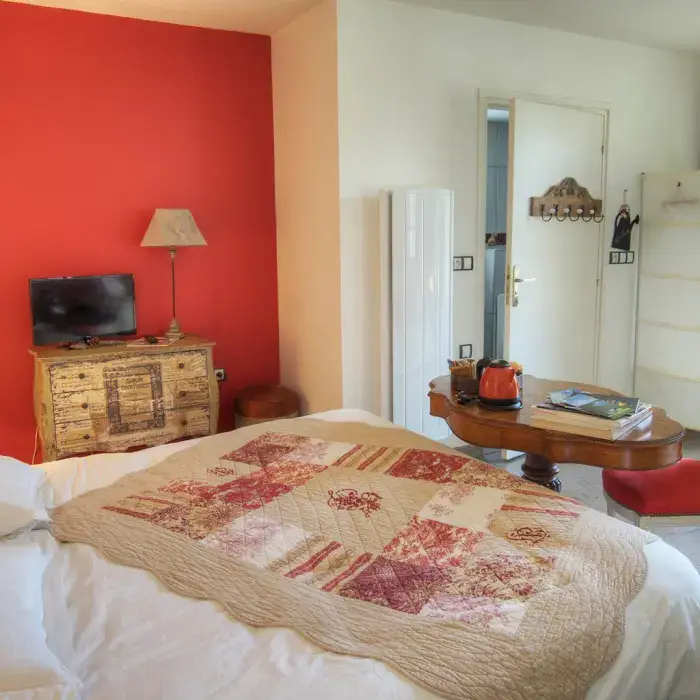 Maison Prairie Bonheur 4