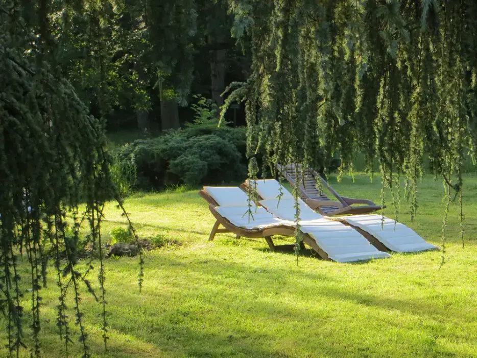 Maison Prairie Bonheur 6