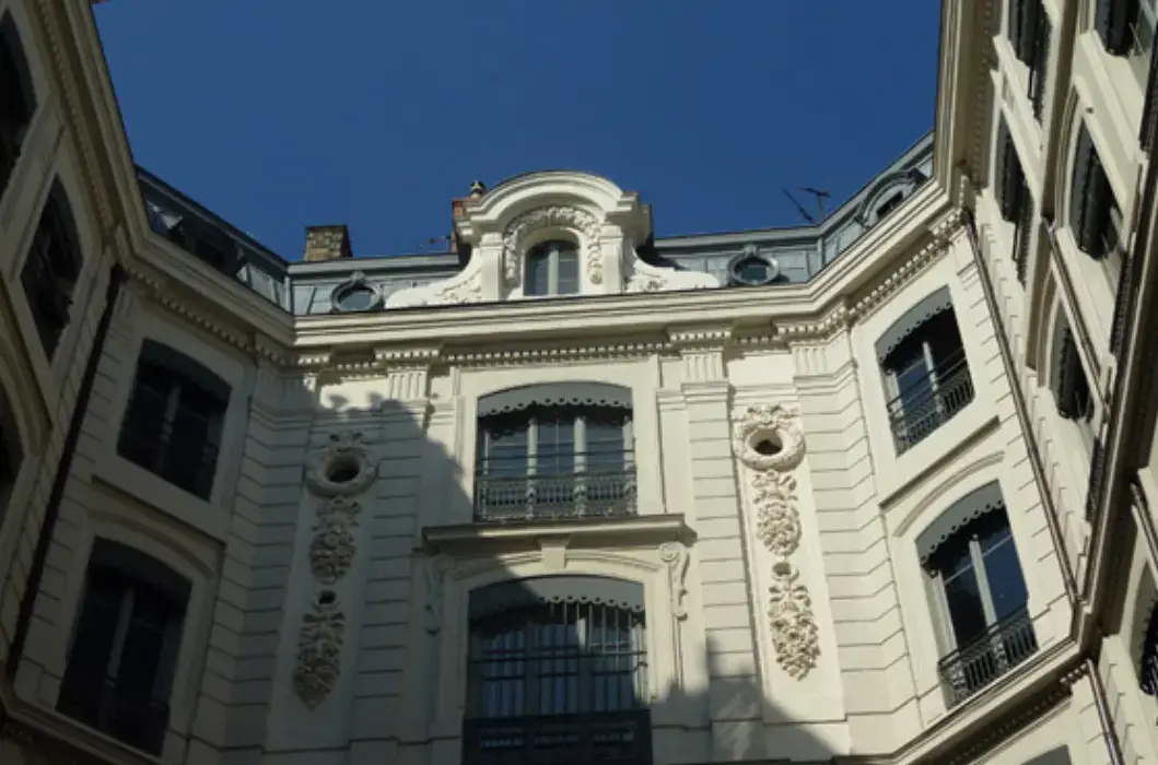 Citywork Les Terreaux Le 21 2