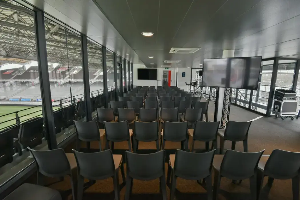 Matmut Stadium Lyon Gerland 3