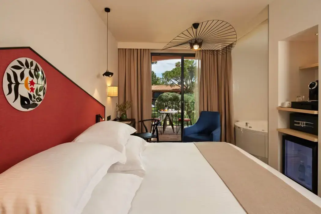 La Villa Duflot 12