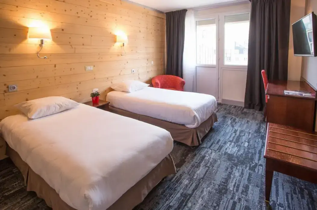 Hôtel Vauban 3