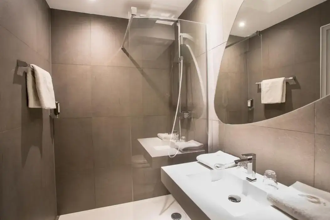 Hôtel Vauban 4