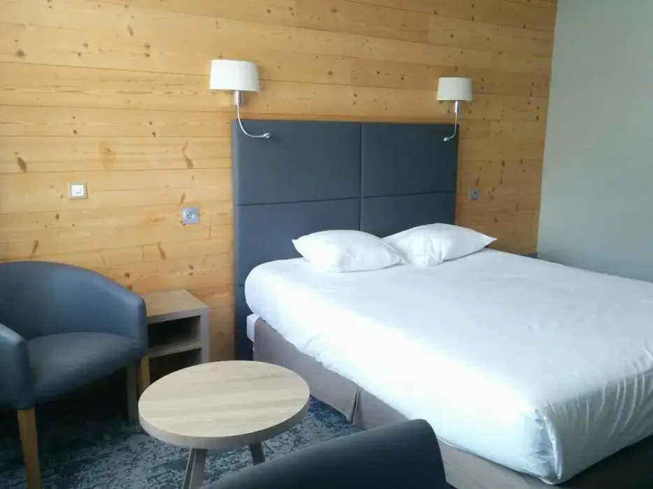 Hôtel Vauban 6