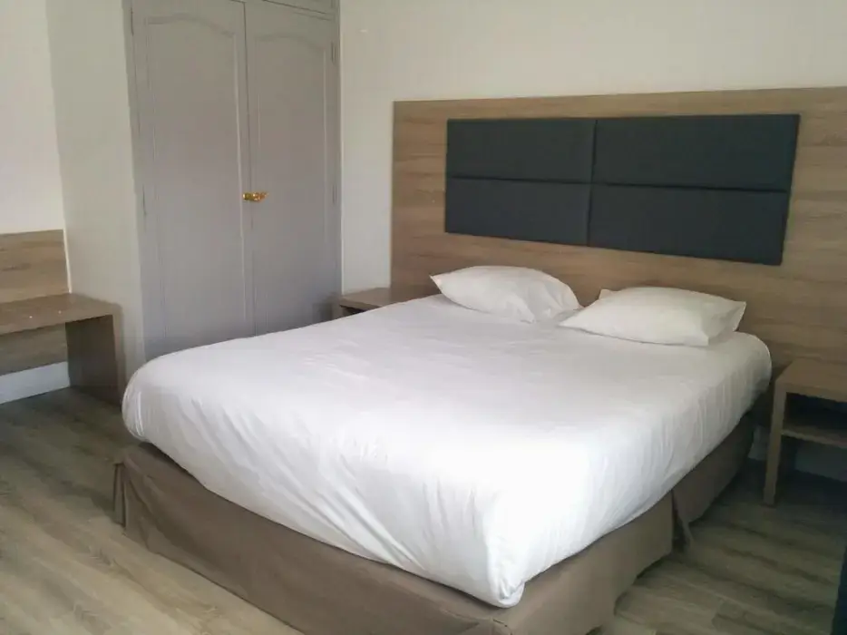 Hôtel Vauban 8