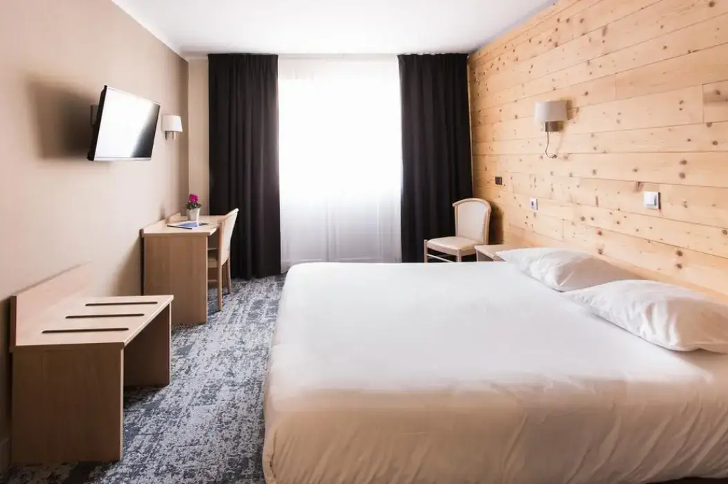 Hôtel Vauban 9