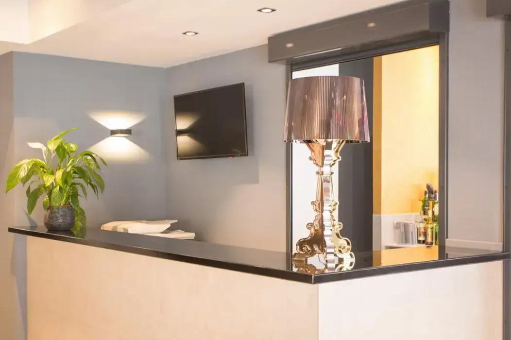 Hôtel Vauban 11