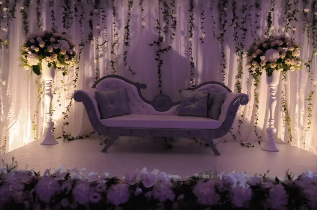 Salle La Bella 5
