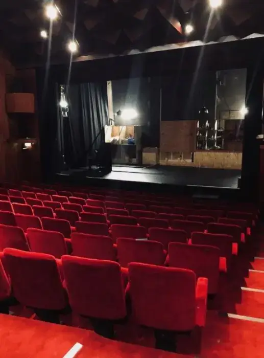 Théâtre Marigny 4