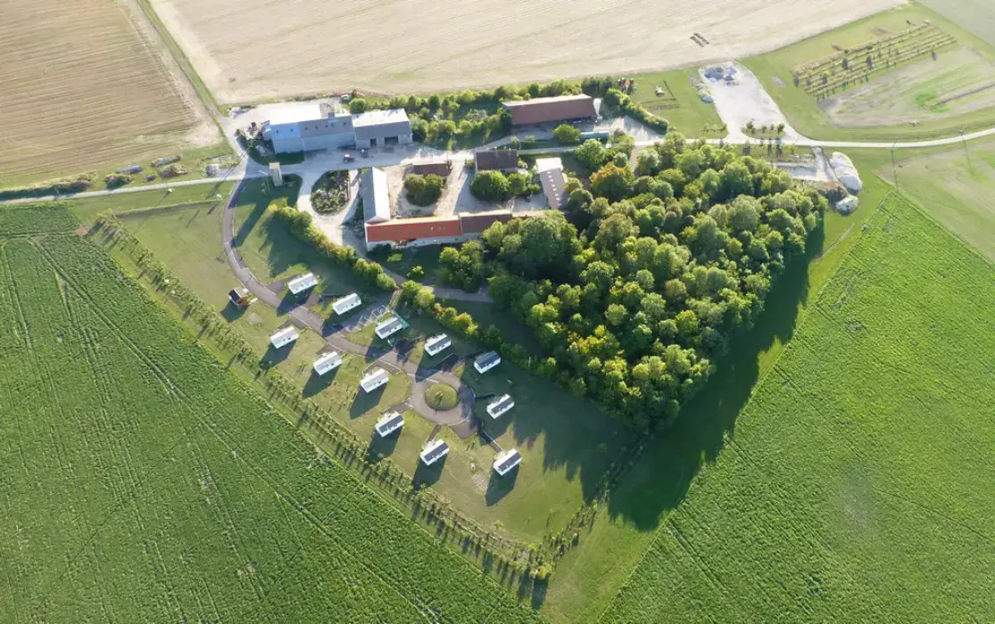 Ferme de l'Avenir