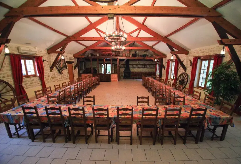 Ferme de l'Avenir 2