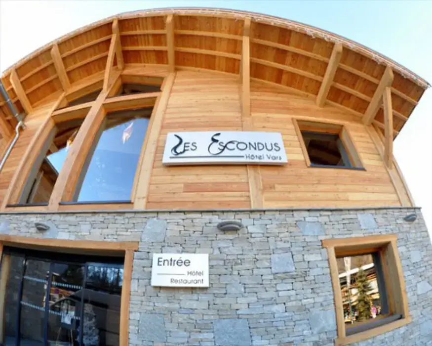 Les Escondus 3