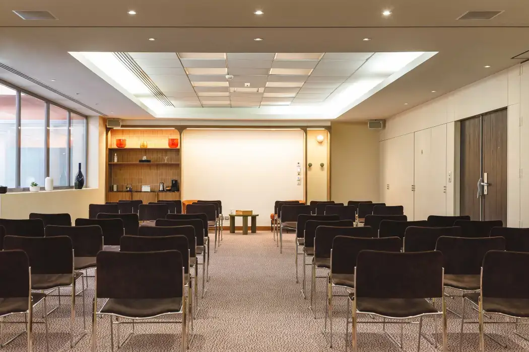Crowne Plaza Lyon Cité Internationale 7