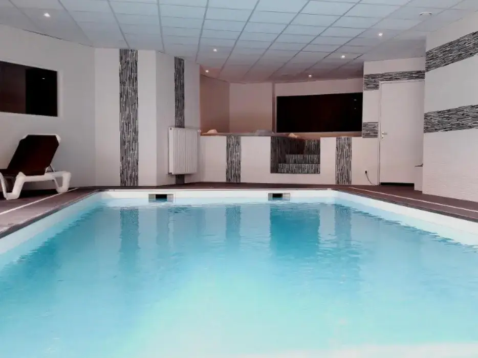 Nicey - Hôtel Spa, Lounge, Coworking 2