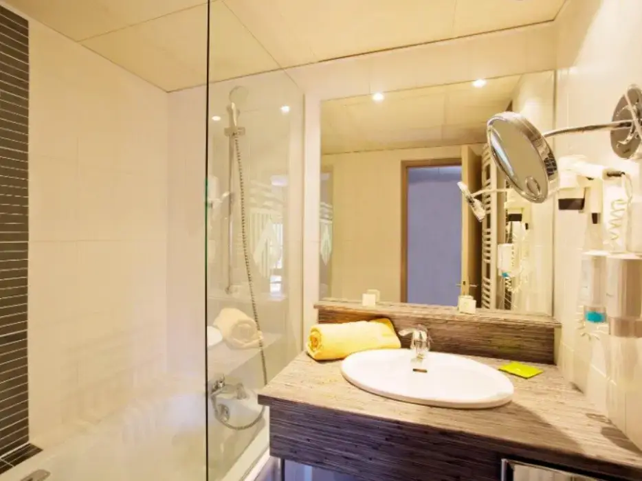 Nicey - Hôtel Spa, Lounge, Coworking 4