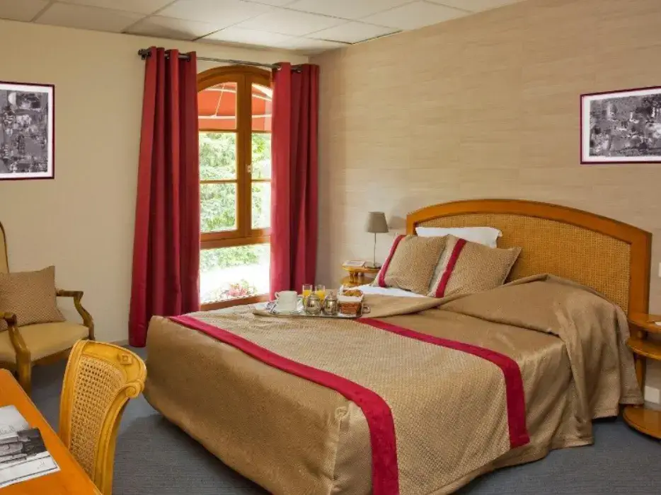 Nicey - Hôtel Spa, Lounge, Coworking 6