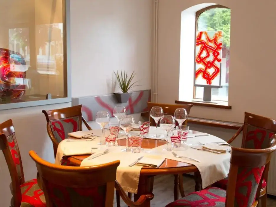 Nicey - Hôtel Spa, Lounge, Coworking 7