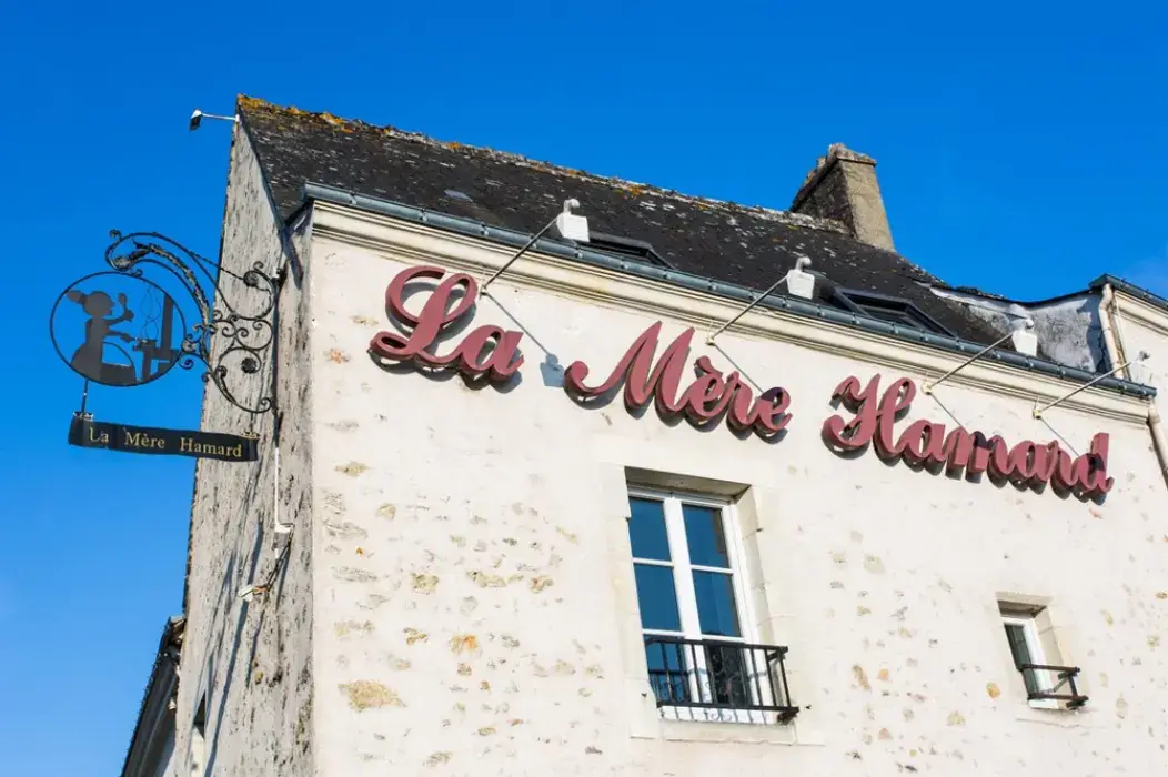 La Mère Hamard 6