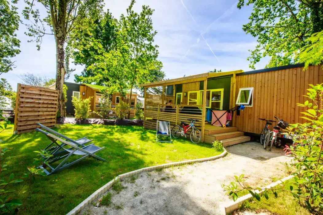 Camping La Bouquerie 2