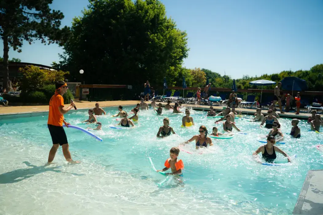 Camping La Bouquerie 9