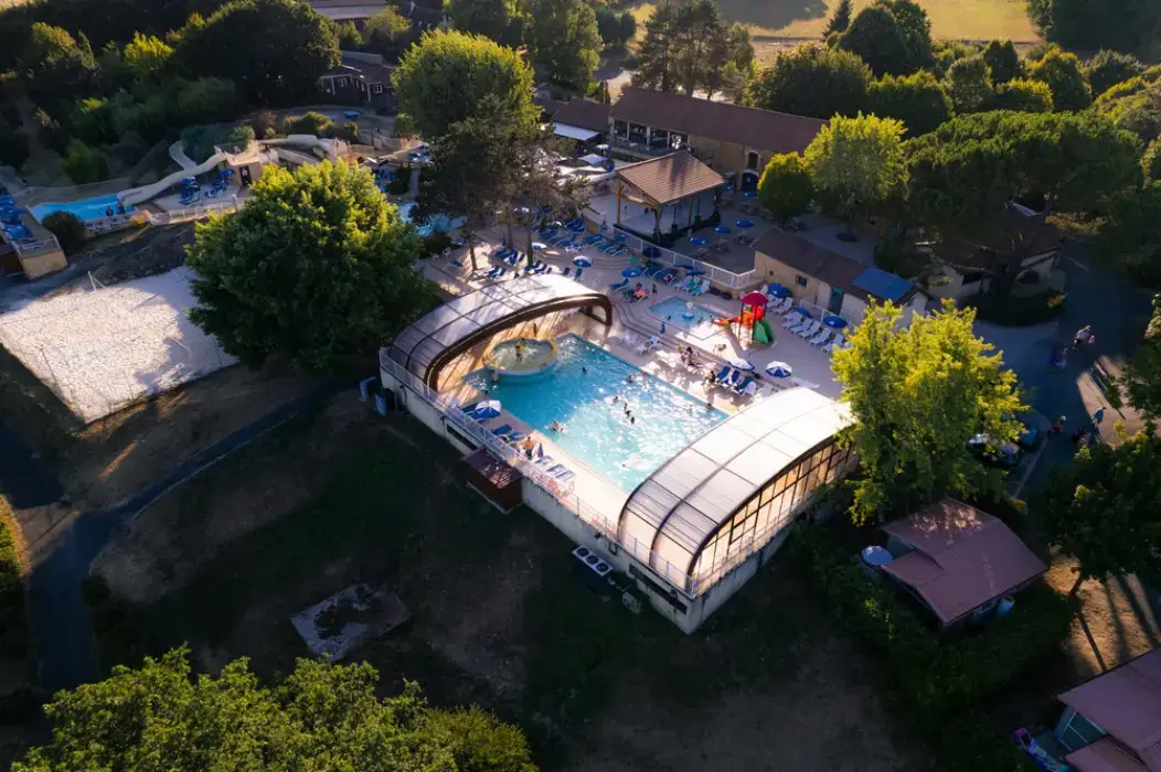 Camping La Bouquerie 10