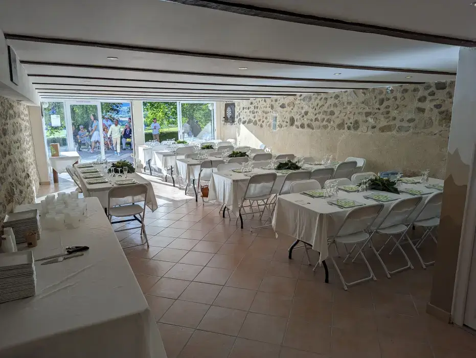 Relais de la Garenne 2