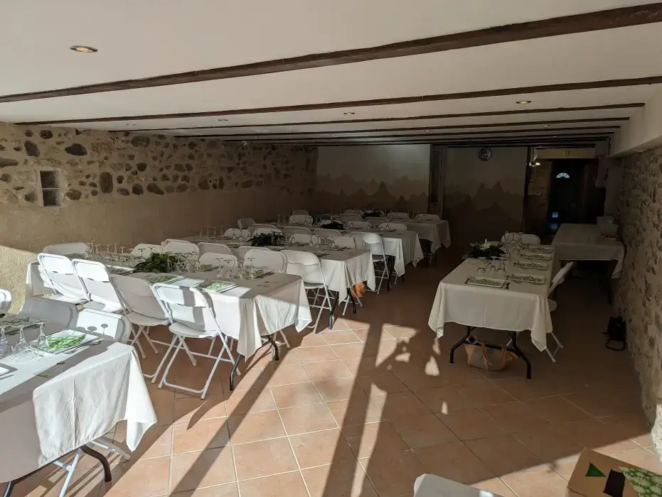 Relais de la Garenne 3