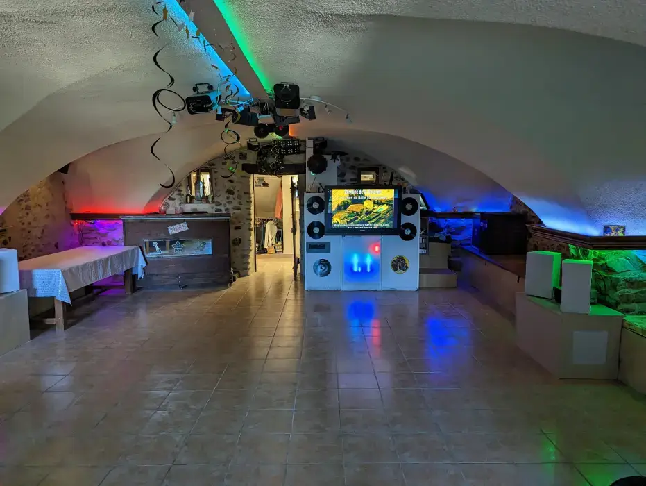 Relais de la Garenne 4