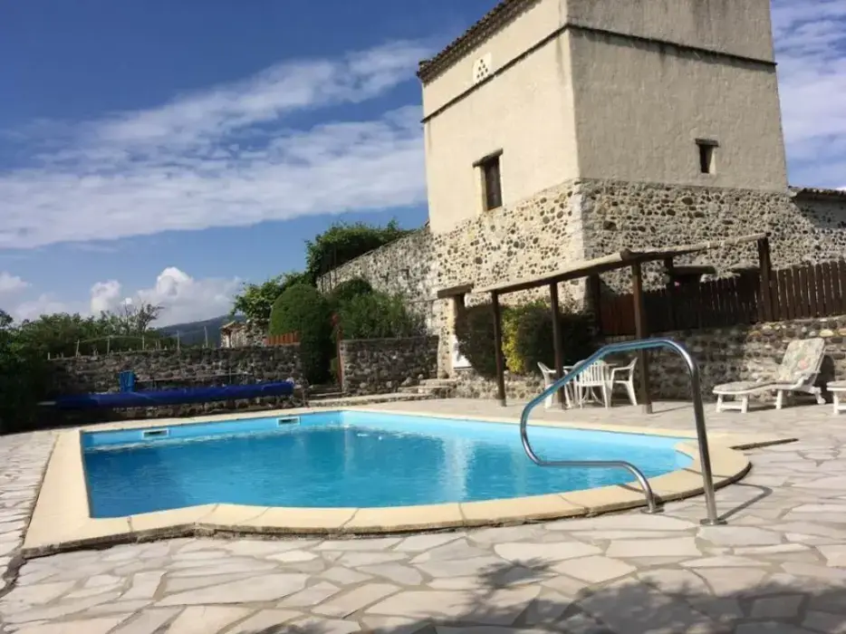 Relais de la Garenne 6