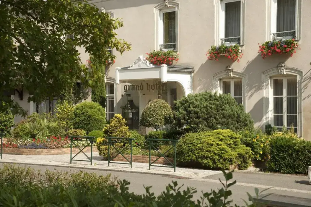 Grand Hotel de Solesmes