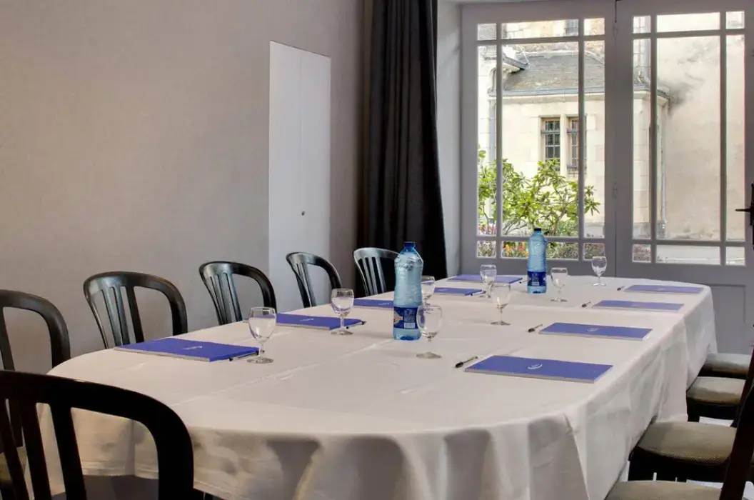 Grand Hotel de Solesmes 3