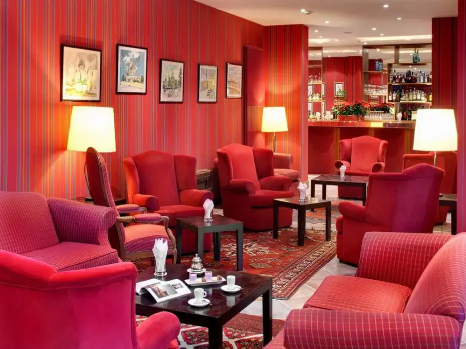 Grand Hotel de Solesmes 8