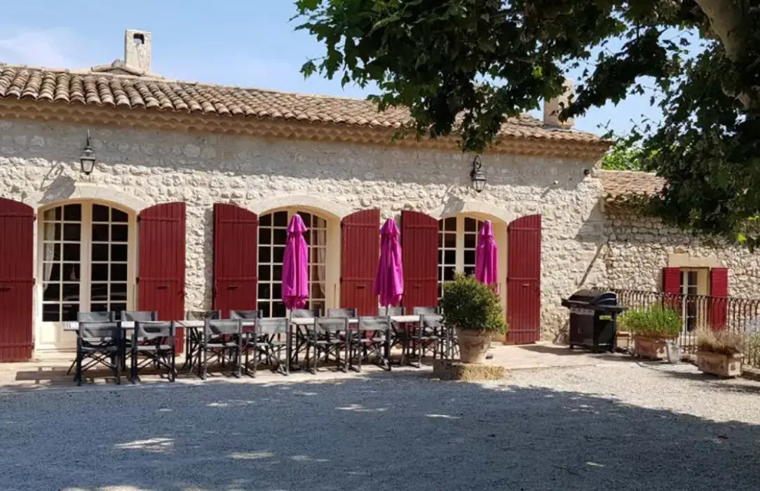 Domaine Tour Campanets 2
