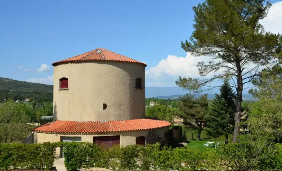 Domaine Tour Campanets 5