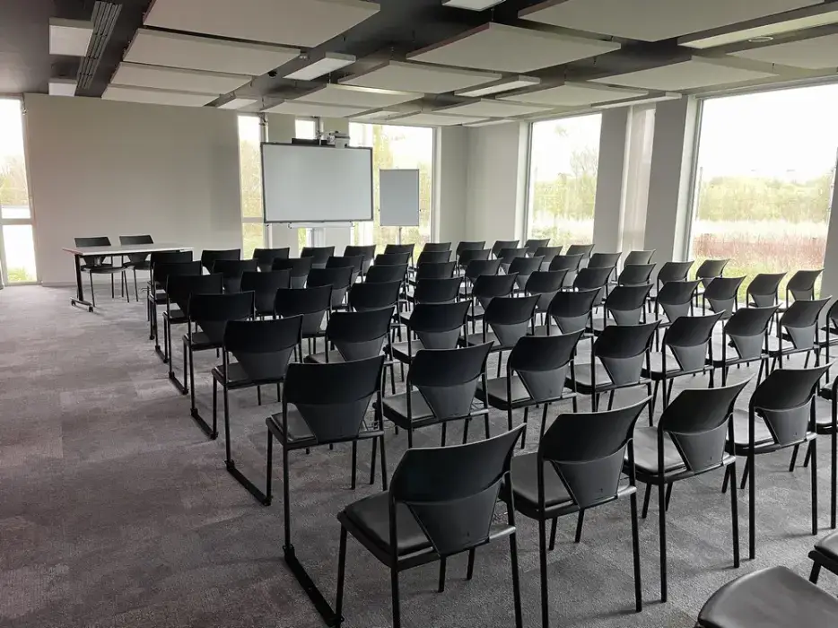 Cité des Congrès de Valenciennes 5