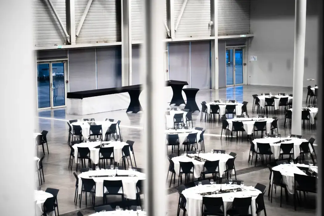 Cité des Congrès de Valenciennes 6
