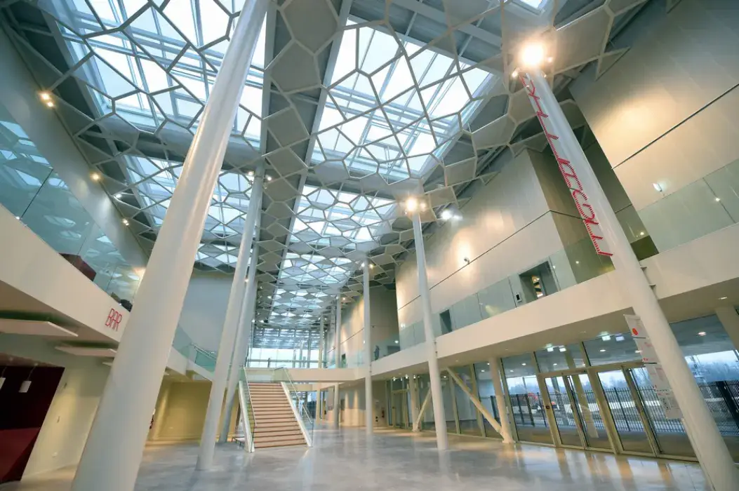 Cité des Congrès de Valenciennes 7