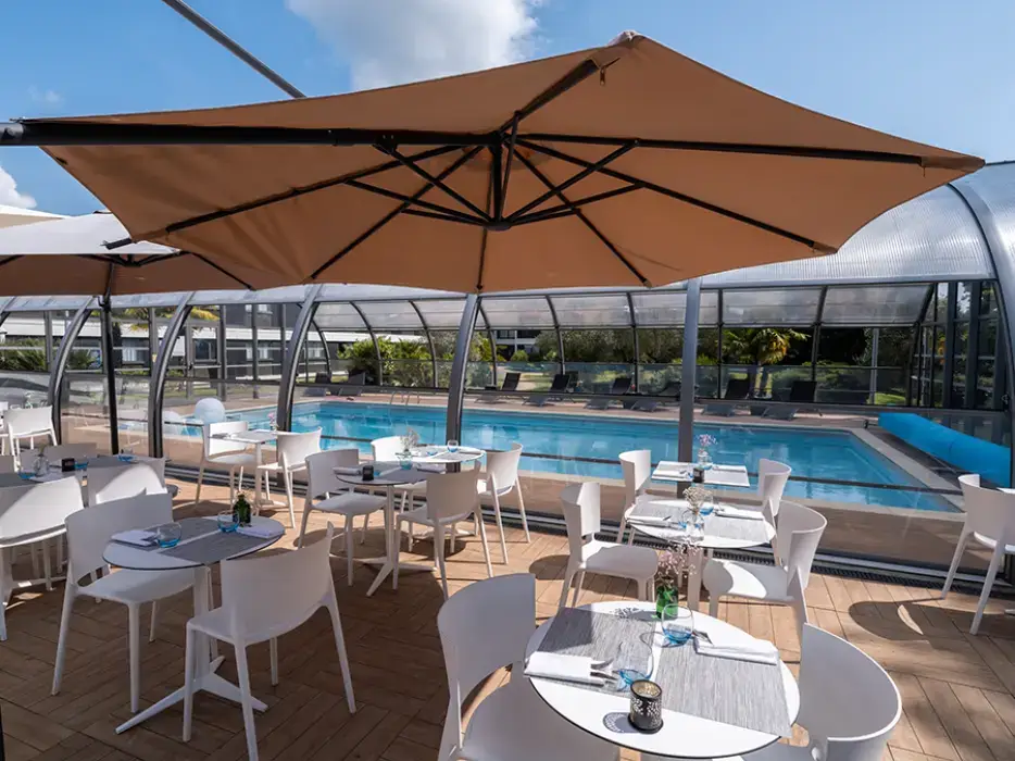 Novotel Nantes Carquefou 4