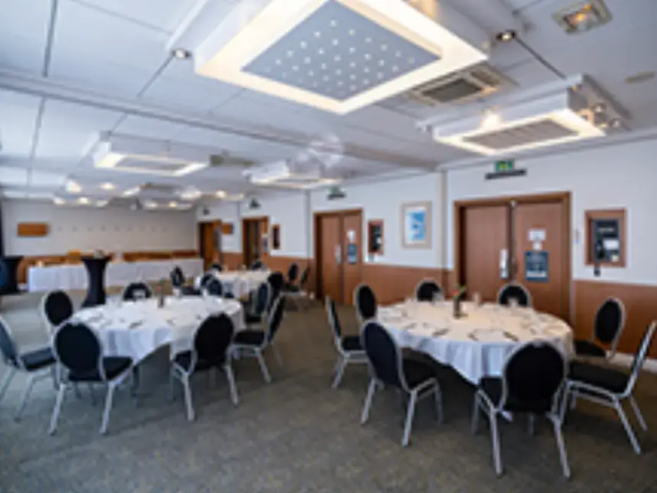 Novotel Nantes Carquefou 6