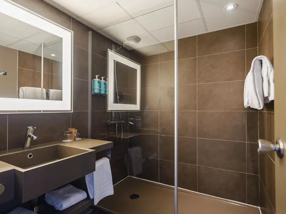 Novotel Nantes Carquefou 7