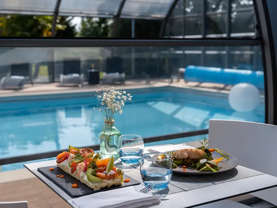 Novotel Nantes Carquefou 8