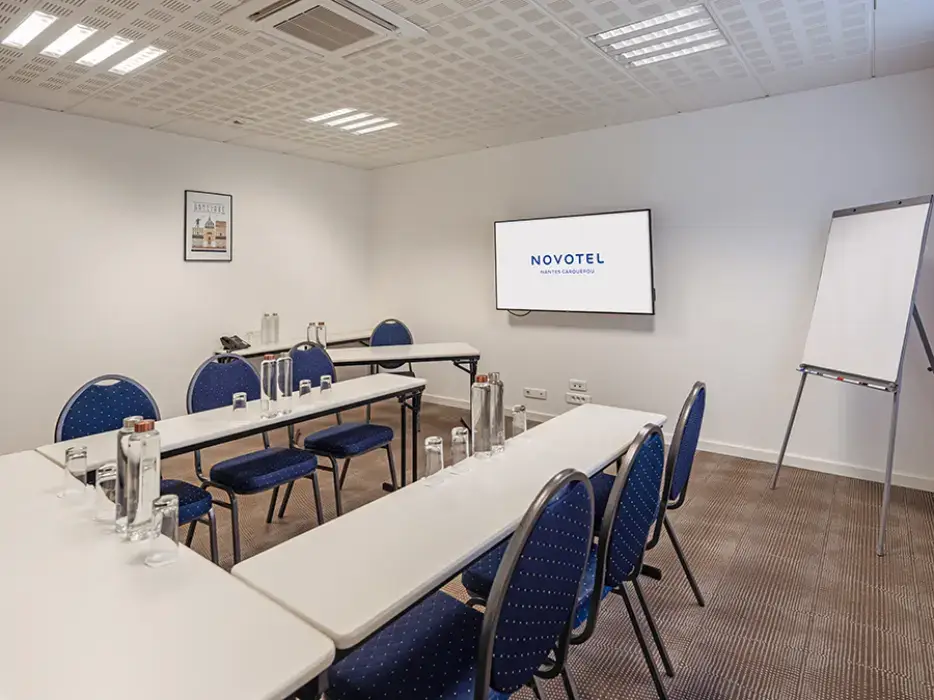 Novotel Nantes Carquefou 12