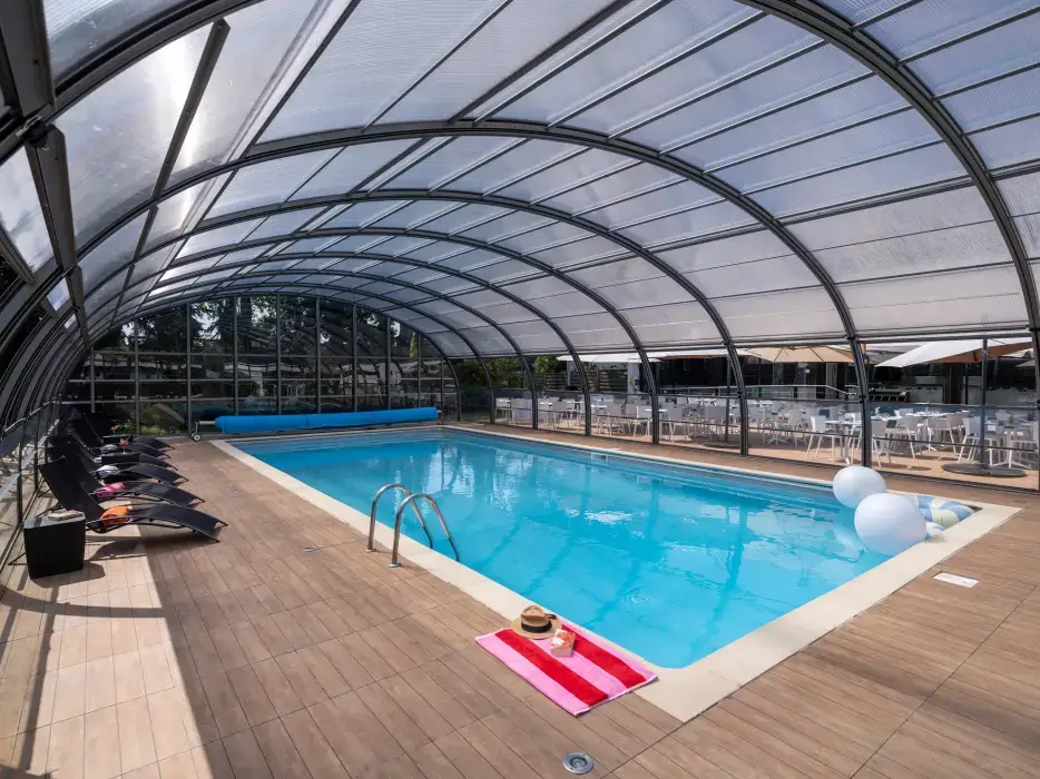 Novotel Nantes Carquefou 13