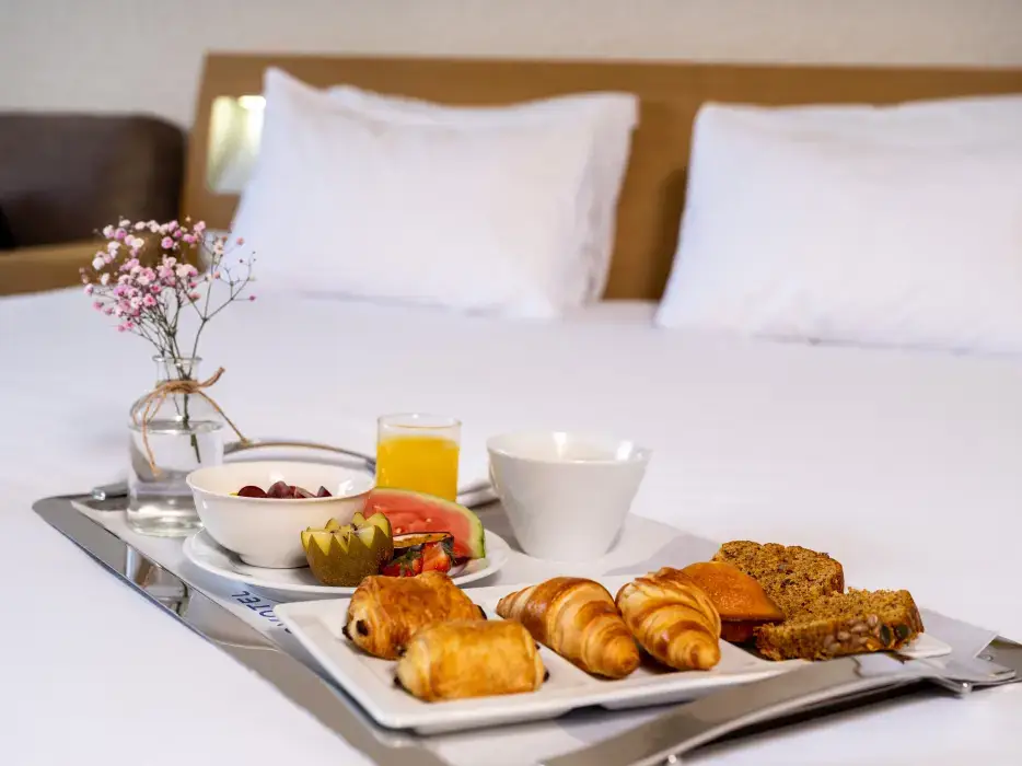 Novotel Nantes Carquefou 15