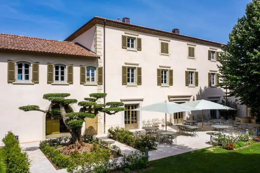 Le Caveau du Château 2