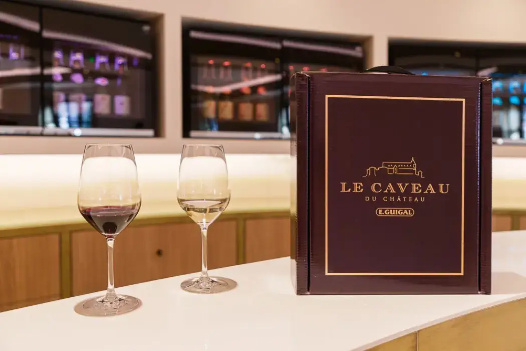 Le Caveau du Château 5