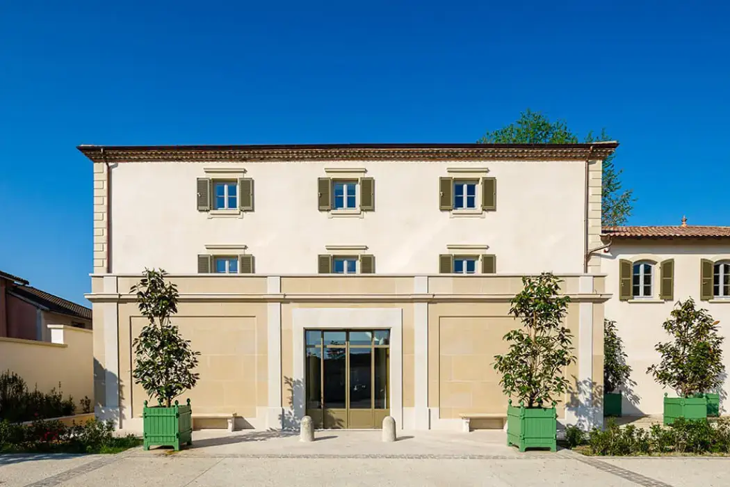 Le Caveau du Château 7