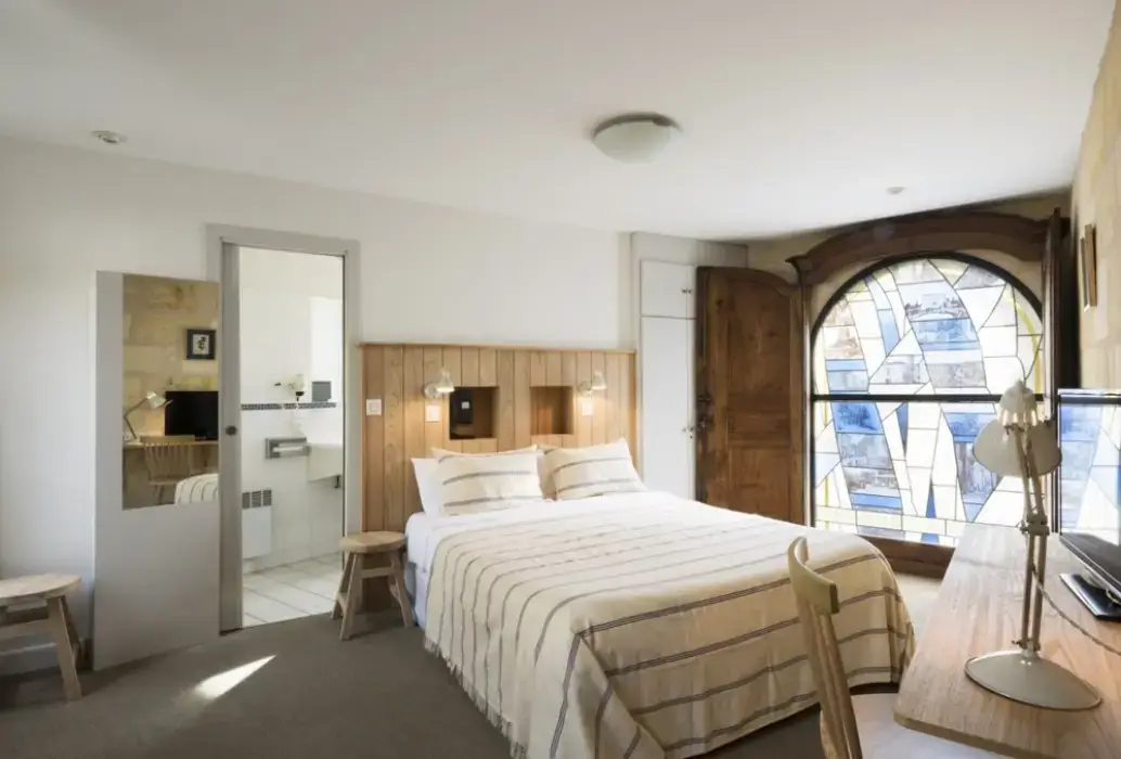 Auberge de la Commanderie 2